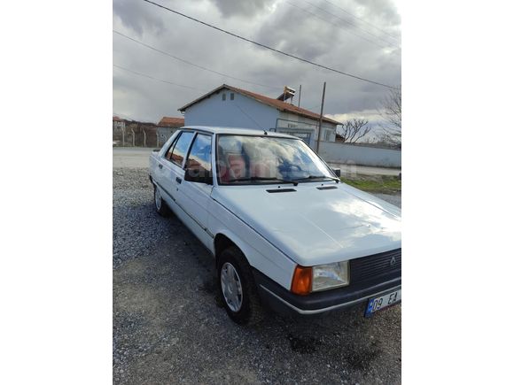Sahibinden Renault R 9 1.4 Spring 1996 Model