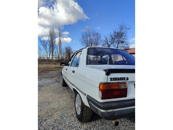 Sahibinden Renault R 9 1.4 Spring 1996 Model