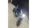 Sahibinden CFmoto 250NK 