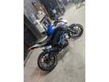 Sahibinden CFmoto 250NK 