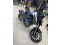 Sahibinden CFmoto 250NK 