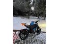 Sahibinden CFmoto 250NK 