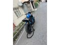 Sahibinden CFmoto 250NK 