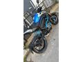 Sahibinden CFmoto 250NK 