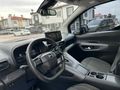 ARACIMIZ SATILMIŞTIR CAM TAVAN FUL+FUL Opel Combo 1.5 CDTI Ultimate 2024 Model Van