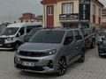ARACIMIZ SATILMIŞTIR CAM TAVAN FUL+FUL Opel Combo 1.5 CDTI Ultimate 2024 Model Van