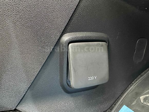 ARACIMIZ SATILMIŞTIR CAM TAVAN FUL+FUL Opel Combo 1.5 CDTI Ultimate 2024 Model Van