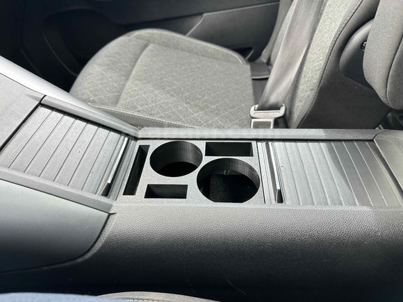 ARACIMIZ SATILMIŞTIR CAM TAVAN FUL+FUL Opel Combo 1.5 CDTI Ultimate 2024 Model Van