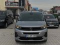 ARACIMIZ SATILMIŞTIR CAM TAVAN FUL+FUL Opel Combo 1.5 CDTI Ultimate 2024 Model Van