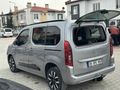 ARACIMIZ SATILMIŞTIR CAM TAVAN FUL+FUL Opel Combo 1.5 CDTI Ultimate 2024 Model Van