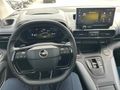 ARACIMIZ SATILMIŞTIR CAM TAVAN FUL+FUL Opel Combo 1.5 CDTI Ultimate 2024 Model Van
