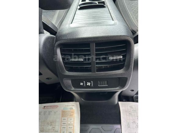 ARACIMIZ SATILMIŞTIR CAM TAVAN FUL+FUL Opel Combo 1.5 CDTI Ultimate 2024 Model Van