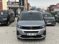 ARACIMIZ SATILMIŞTIR CAM TAVAN FUL+FUL Opel Combo 1.5 CDTI Ultimate 2024 Model Van