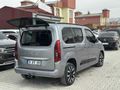 ARACIMIZ SATILMIŞTIR CAM TAVAN FUL+FUL Opel Combo 1.5 CDTI Ultimate 2024 Model Van