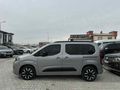 ARACIMIZ SATILMIŞTIR CAM TAVAN FUL+FUL Opel Combo 1.5 CDTI Ultimate 2024 Model Van