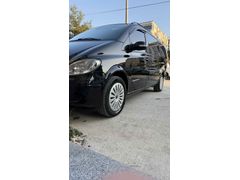 Sahibinden Mercedes - Benz Viano 2.2 CDI Ambiente Activity 2008 Model 
