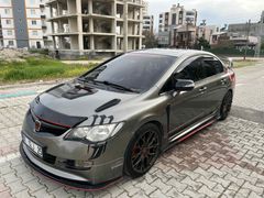 Sahibinden Honda Civic 1.6i VTEC Elegance 2009 Model Adana