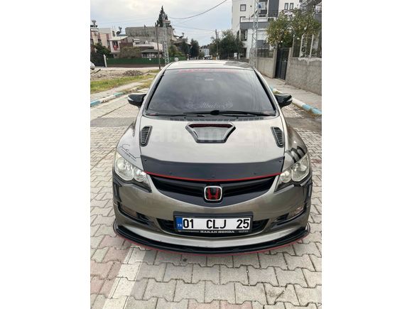 Sahibinden Honda Civic 1.6i VTEC Elegance 2009 Model Adana