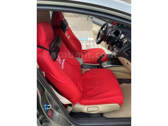 Sahibinden Honda Civic 1.6i VTEC Elegance 2009 Model Adana