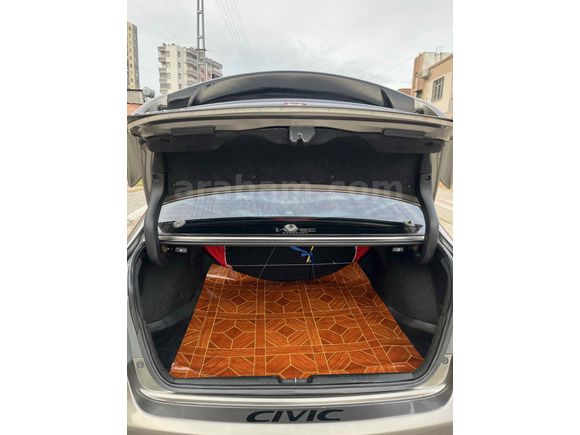 Sahibinden Honda Civic 1.6i VTEC Elegance 2009 Model Adana