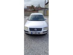 Sahibinden Volkswagen Passat 1.6 Comfortline 2004 Model
