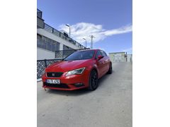Sahibinden Seat Leon 1.2 TSI Style 2014 Model  275.550 km Kırmızı