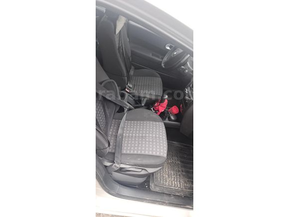 Sahibinden Renault Megane 1.5 dCi Authentique 2010 Model