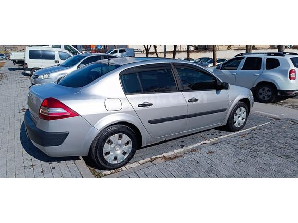 Sahibinden Renault Megane 1.5 dCi Authentique 2010 Model