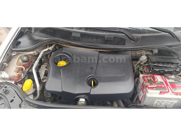 Sahibinden Renault Megane 1.5 dCi Authentique 2010 Model
