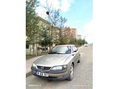 Sahibinden Opel vektra  2.0 CD 1998 Model