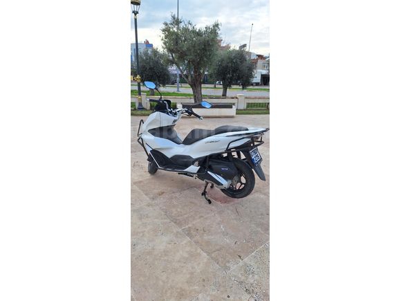Sahibinden Honda PCX125