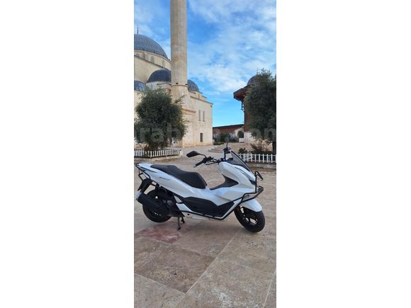 Sahibinden Honda PCX125