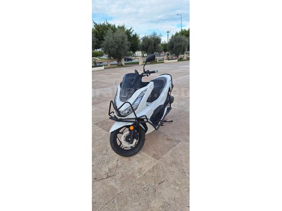 Sahibinden Honda PCX125