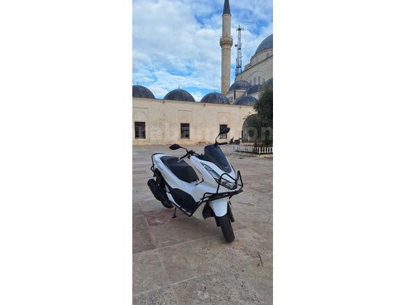 Sahibinden Honda PCX125