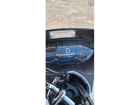 Sahibinden Honda PCX125
