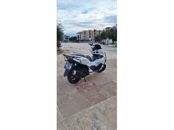 Sahibinden Honda PCX125