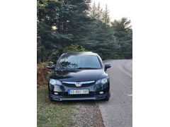 Sahibinden Honda Civic 1.6i VTEC Elegance 2011 Model  Degişensiz