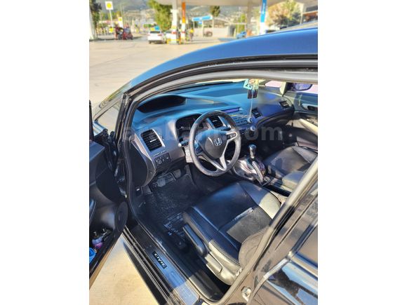 Sahibinden Honda Civic 1.6i VTEC Elegance 2011 Model  Degişensiz