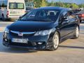 Sahibinden Honda Civic 1.6i VTEC Elegance 2011 Model  Degişensiz
