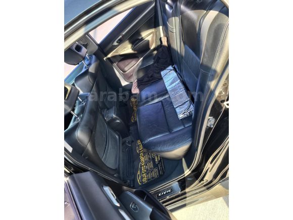 Sahibinden Honda Civic 1.6i VTEC Elegance 2011 Model  Degişensiz