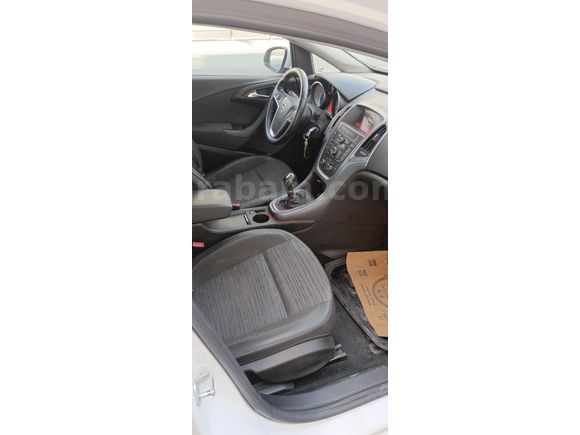 Sahibinden Opel Astra 1.6 CDTI Elite 2016 Model