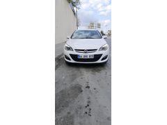 Sahibinden Opel Astra 1.6 CDTI Elite 2016 Model