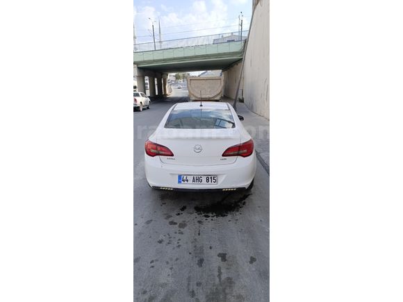 Sahibinden Opel Astra 1.6 CDTI Elite 2016 Model