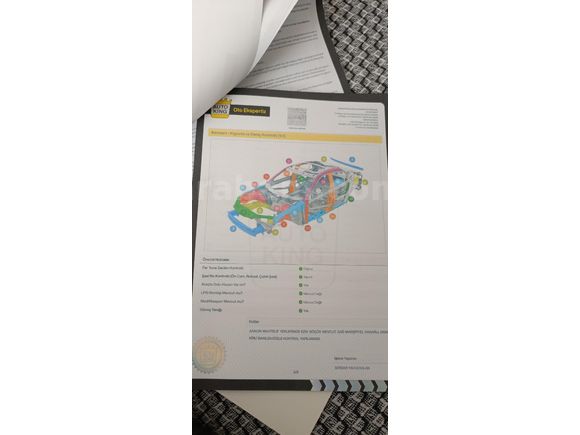 Sahibinden Opel Astra 1.6 CDTI Elite 2016 Model