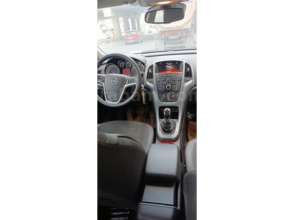 Sahibinden Opel Astra 1.6 CDTI Elite 2016 Model