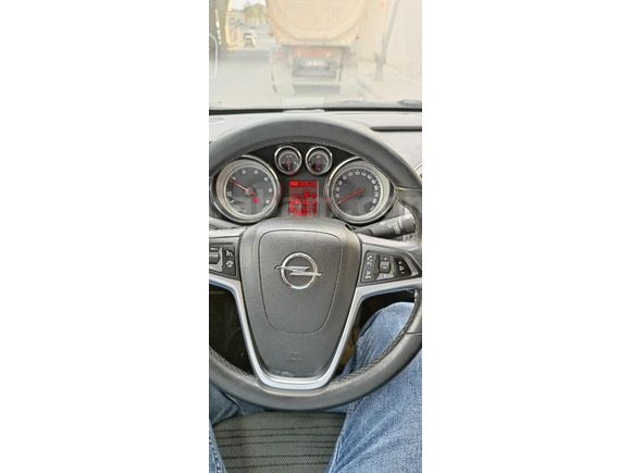 Sahibinden Opel Astra 1.6 CDTI Elite 2016 Model