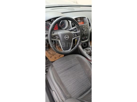 Sahibinden Opel Astra 1.6 CDTI Elite 2016 Model