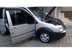Sahibinden Ford Transit Connect K210 S 2008 Model  376.000 km Gri