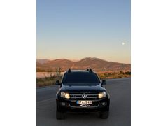 Sahibinden Volkswagen Amarok 2.0 Bi-TDI Highline 2015 Model