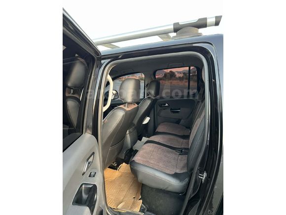 Sahibinden Volkswagen Amarok 2.0 Bi-TDI Highline 2015 Model